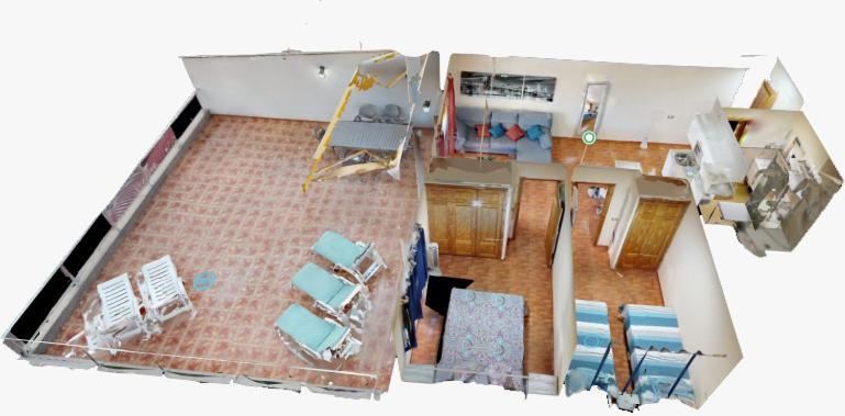 Apartamentos La Puntilla Mogan Puerto De Mogan Pokój zdjęcie