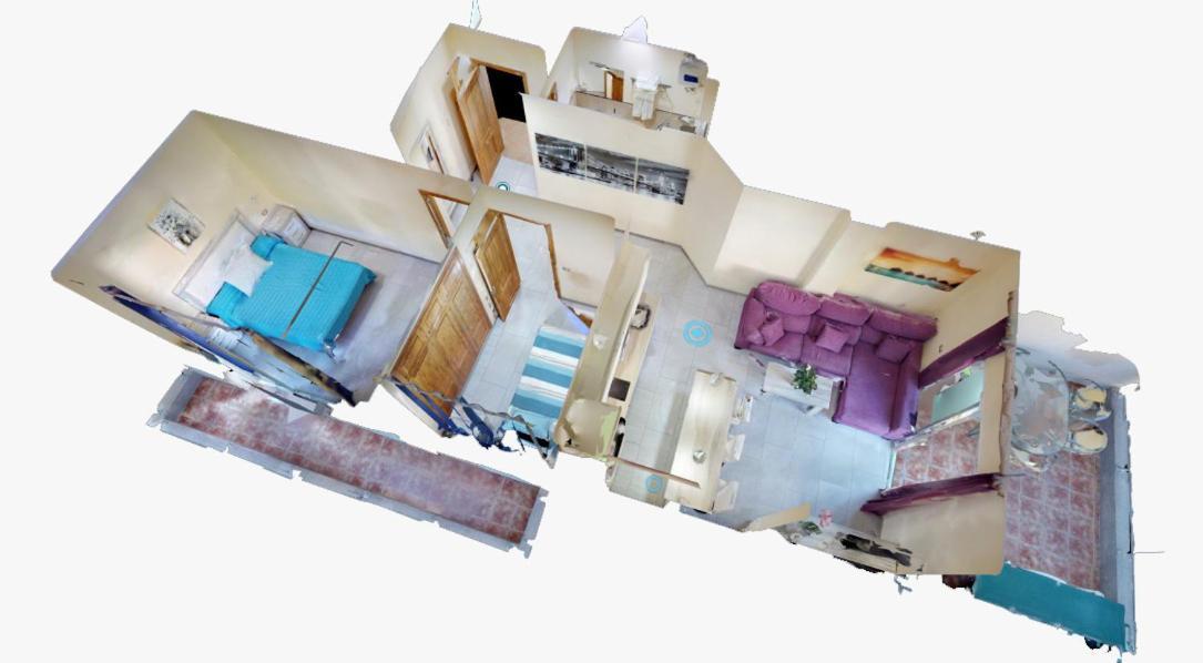 Apartamentos La Puntilla Mogan Puerto De Mogan Pokój zdjęcie