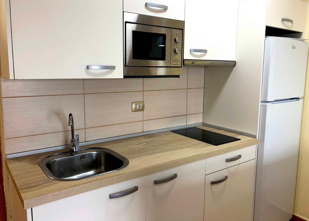 Apartamentos La Puntilla Mogan Puerto De Mogan Zewnętrze zdjęcie