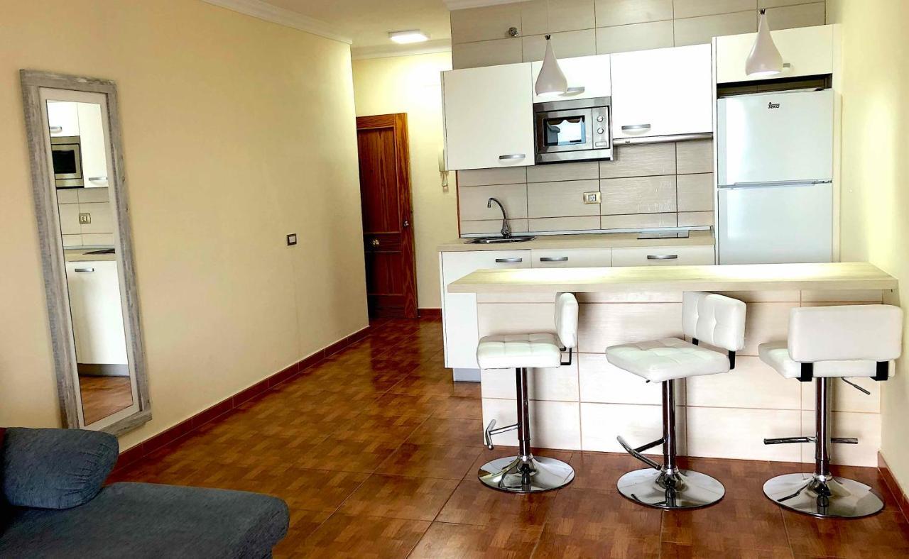 Apartamentos La Puntilla Mogan Puerto De Mogan Zewnętrze zdjęcie